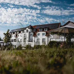 4* Hotel Landhotel Ruegheim